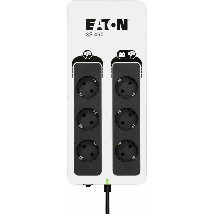 UPS Eaton 3S 450 270 Watt - 450 VA