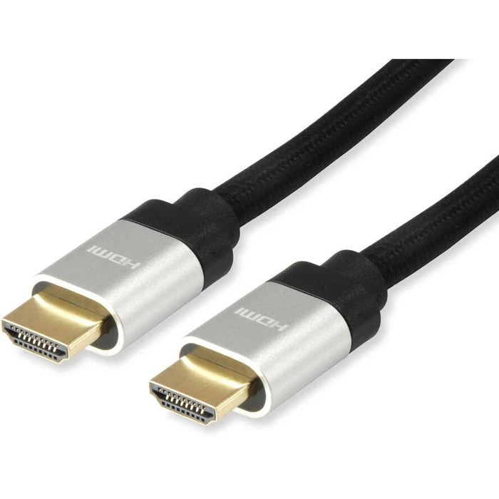 Καλώδιο HDMI Equip UHS E.Tissue 2.1 A-A M/M 5.0m 8K60Hz HDR sw