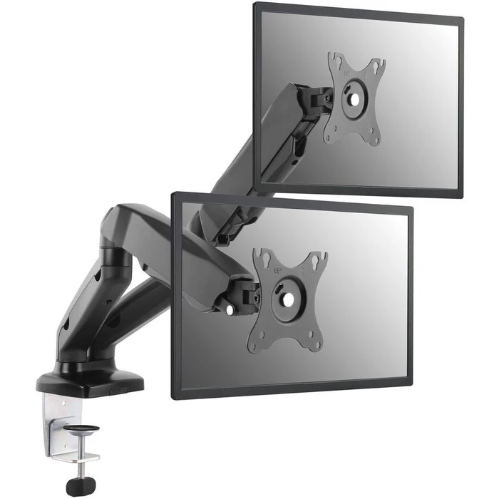 Βάση Monitor Equip 17"-32"/ 9kg 2TFT 360° gas spring sw