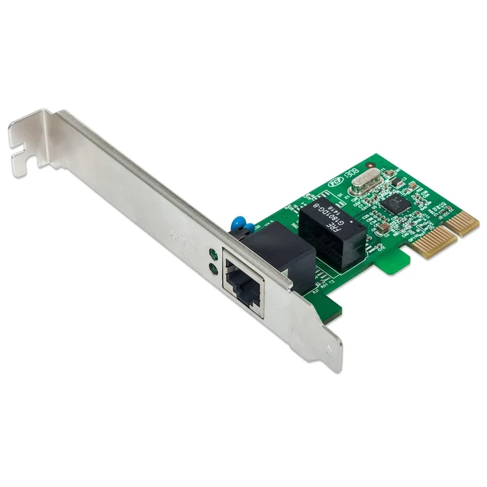 Κάρτα Δικτύου PCIe Intellinet 1GBit Retail
