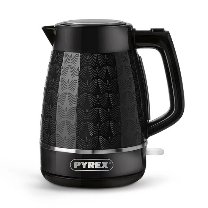 Βραστήρας Pyrex SB-4020 Black