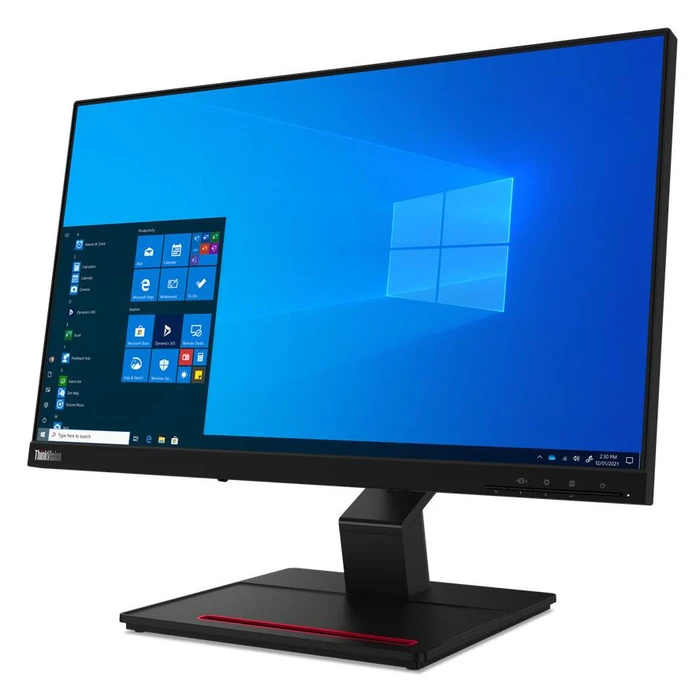Monitor 23,8" Lenovo ThinkVision T24t-20 1920x1080 HDMI/DP/USB-C