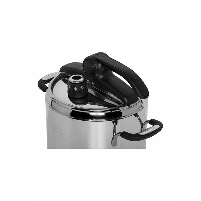 Χύτρα Ταχύτητας Lagostina Pressure Cooker Briosa, 22 cm, 7 L
