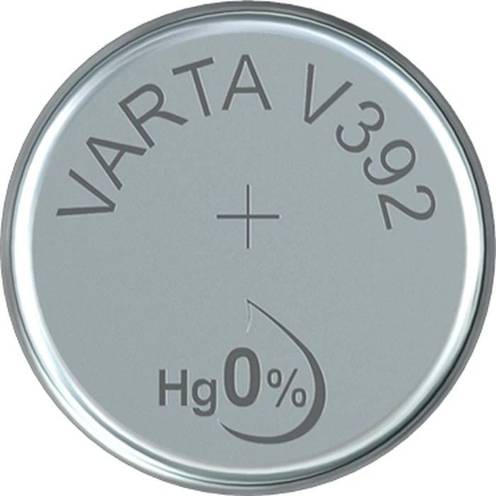 Varta Ρολογιού V392 LR41 1τμχ