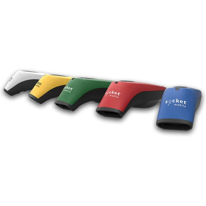 Barcode Scanner Socket Mobile S740 2D BLUE