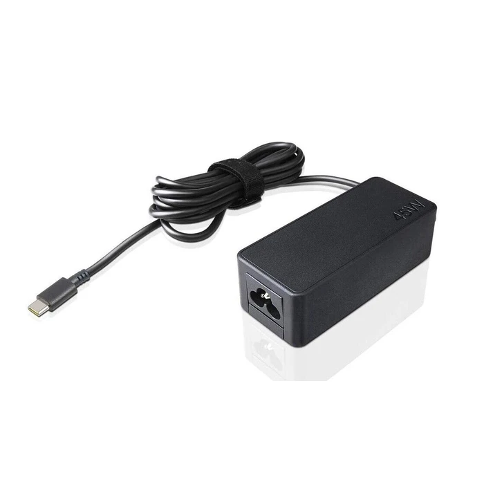Φορτιστής Laptop Lenovo Power Supply Type-C EU (45W)
