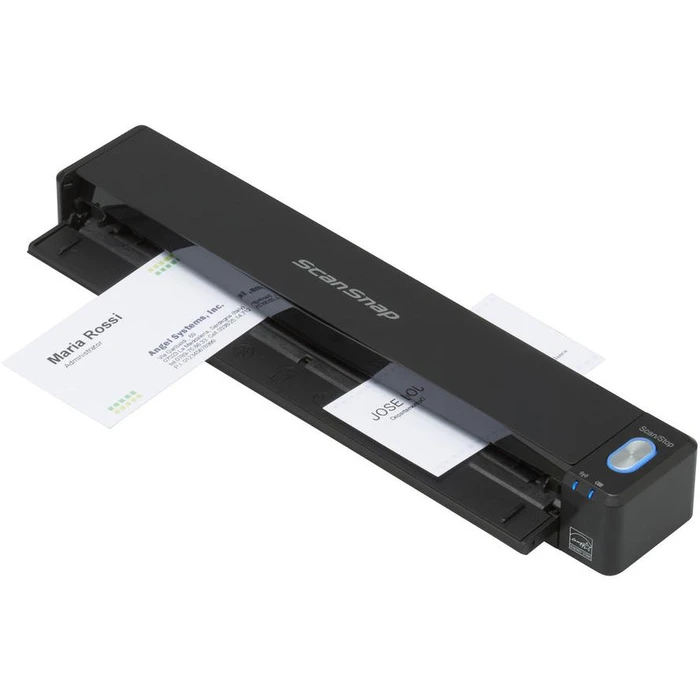 Scanner Fujitsu ScanSnap iX100