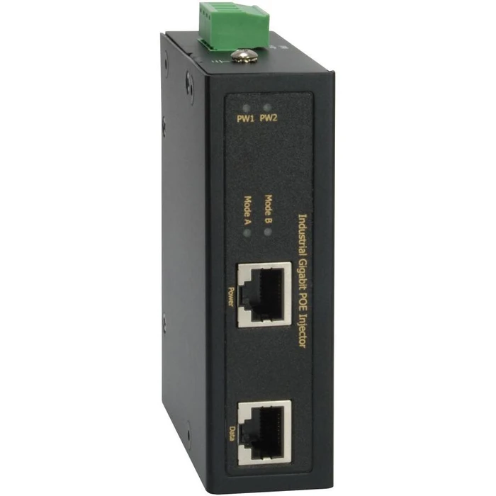 PoE Adapter LevelOne 1x GE IGP-0101 36.0W