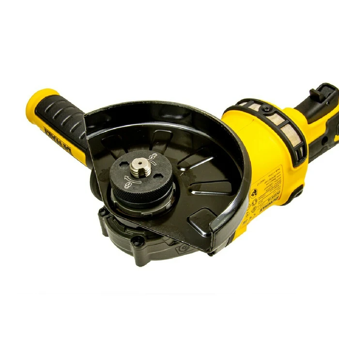 Γωνιακός Τροχός DeWalt DCG418NT-XJ Cordless