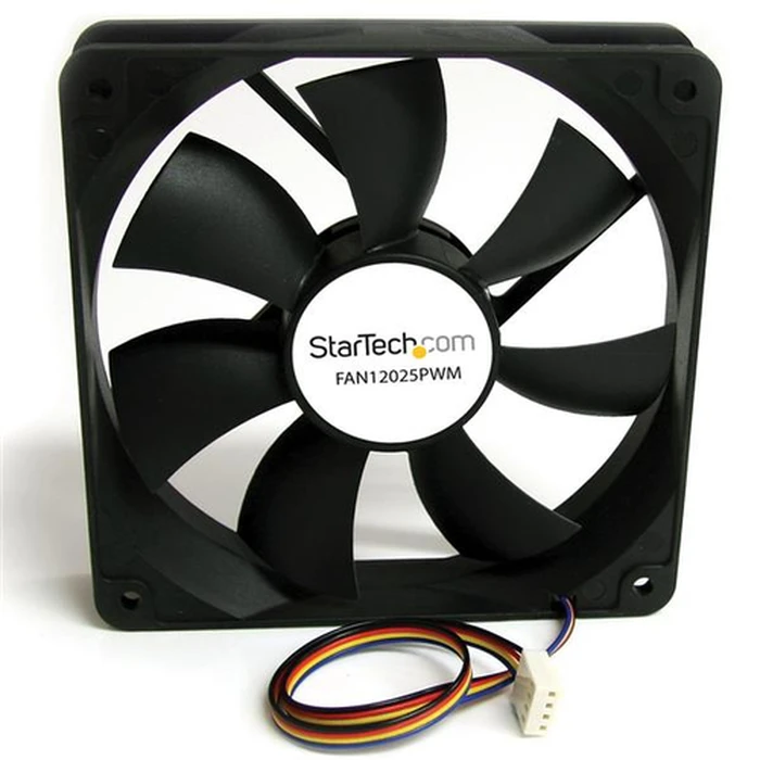 Case Fan 12cm StarTech 120X25MM PWM COMPUTER