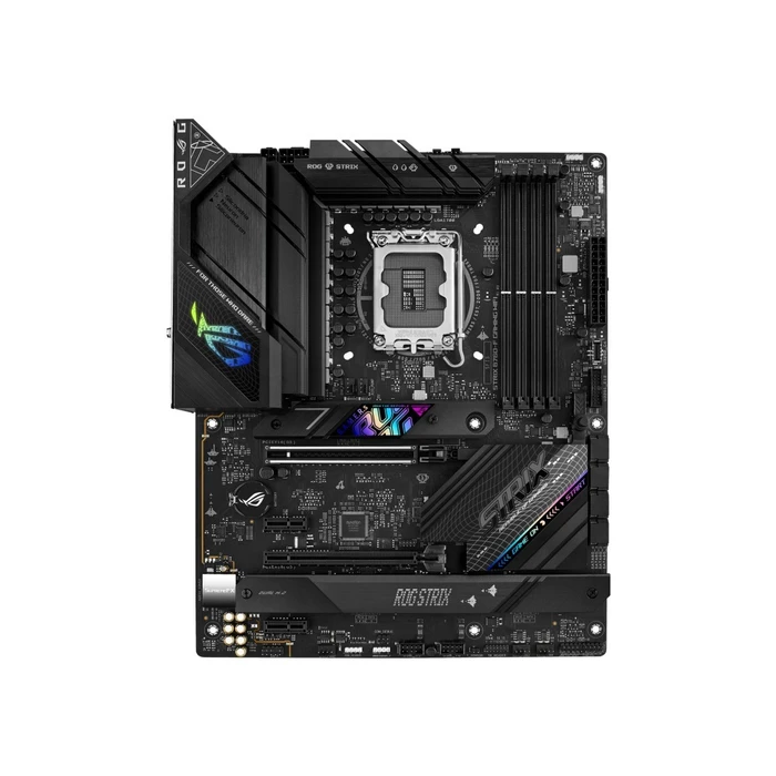 Motherboard Asus Intel 1700 ROG STRIX B760-F GAMING WIFI