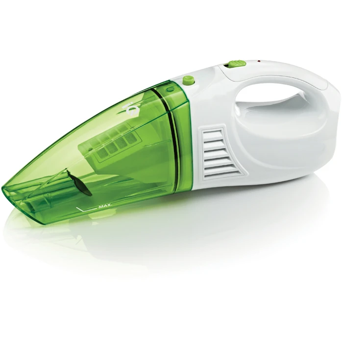 Επαναφορτιζόμενο Σκουπάκι IQ Vc-963 Green