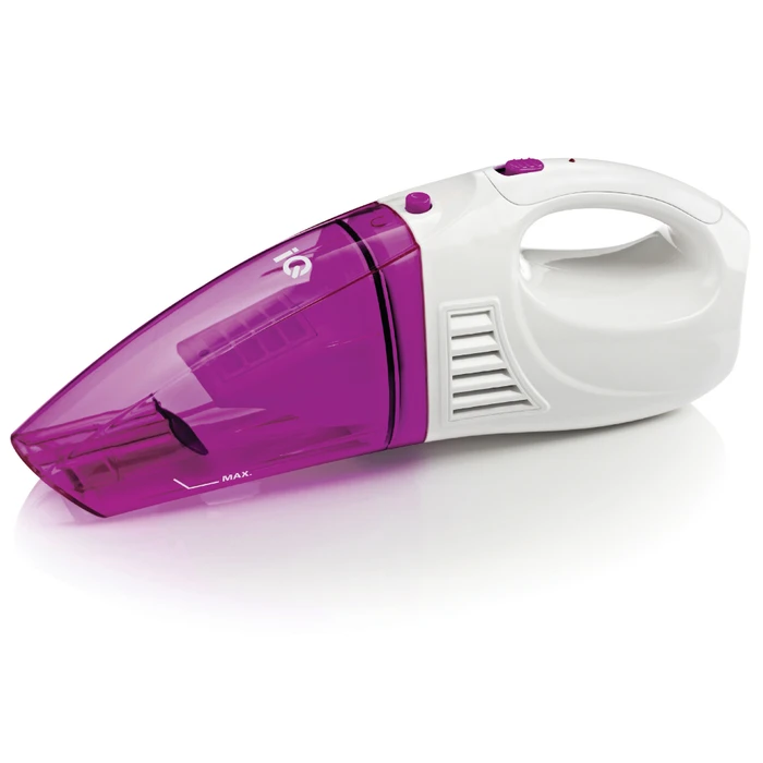 Επαναφορτιζόμενο Σκουπάκι IQ Vc-963 Purple