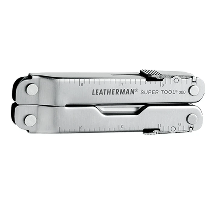 Πολυεργαλείο Χειρός Leatherman Super Tool 300 (19x) Inox