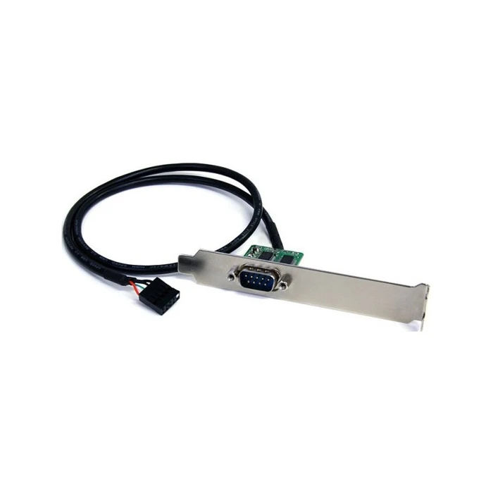 Serial Adapter StarTech - Internal - 1 Port - Bus Powered - FTDI USB to Serial Adapter