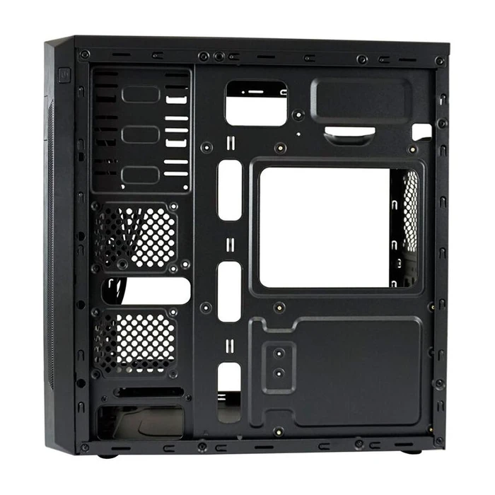 Κουτί Η/Υ LC-Power Midi-7040B (2xUSB 3.0/2x2.0)