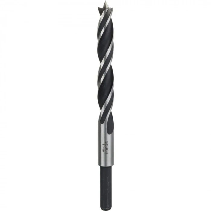 Τρυπάνι Bosch 1 Wood Drill Bit 11x89x142