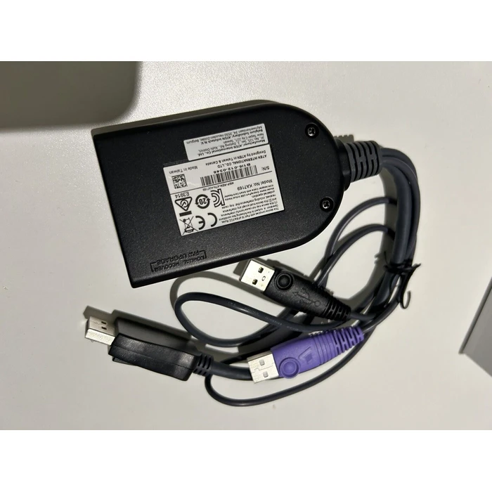 KVM Switch Aten KA7169 DisplayPort USB Virtual Media