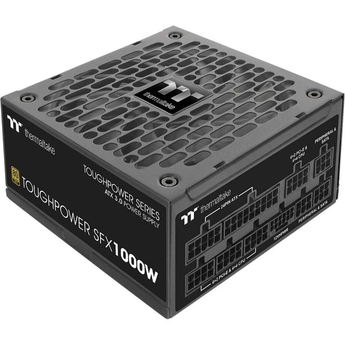 Τροφοδοτικό 1000W Thermaltake Toughpower SFX EU