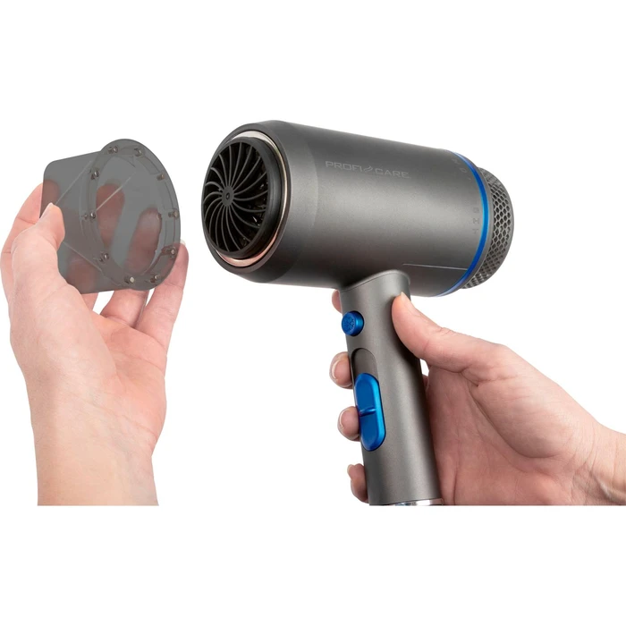 Πιστολάκι Μαλλιών ProfiCare PC-HT 3082