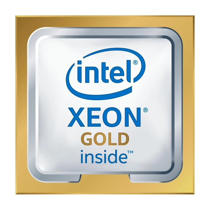 CPU Fujitsu Intel Xeon Gold 5317 12C 3.0 GHz