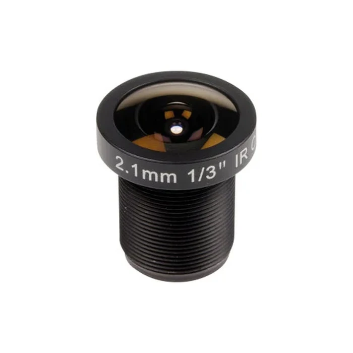 Φακός Κάμερας CCTV AXIS M12 2.1MM F2.2 10PCS