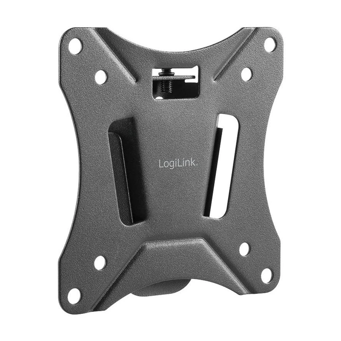 Βάση Τηλεόρασης LogiLink fixed installation 13-27" 25 kg