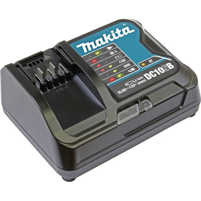 Φορτιστής Εργαλείω Makita DC10SB 10,8V-12V