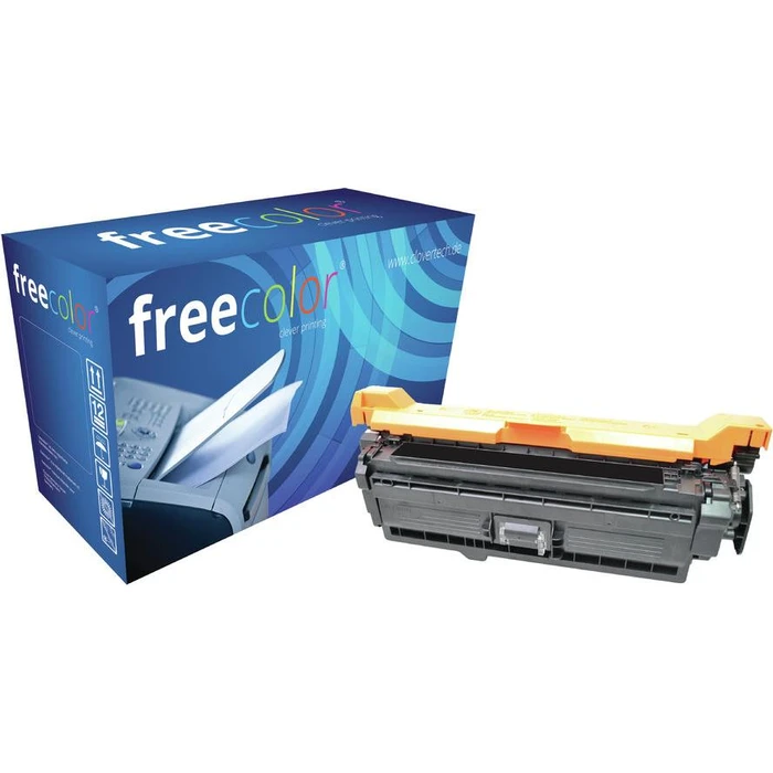 Toner Συμβατό Freecolor HP CLJ 500 M551 black CE400X