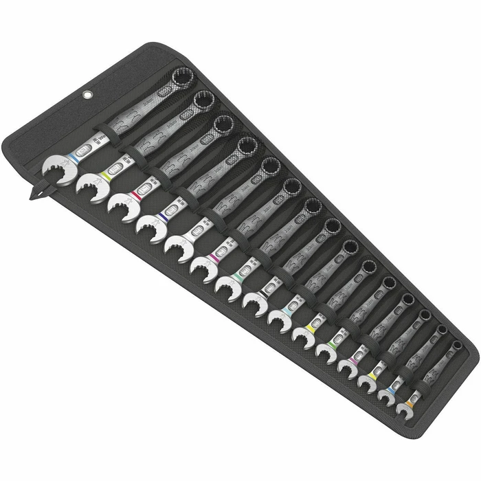Σετ Εργαλεία Wera 6003 Joker 15 Set 1 Combination Wrench Set 15 pcs.