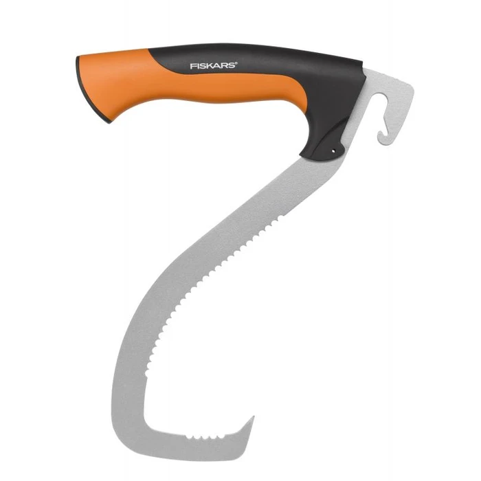 Εργαλείο Κήπου Fiskars WoodXpert Log Hook