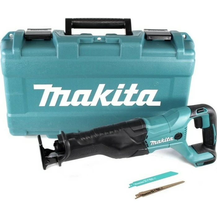 Σπαθοσέγα Makita DJR186RT Cordless Reciprocating