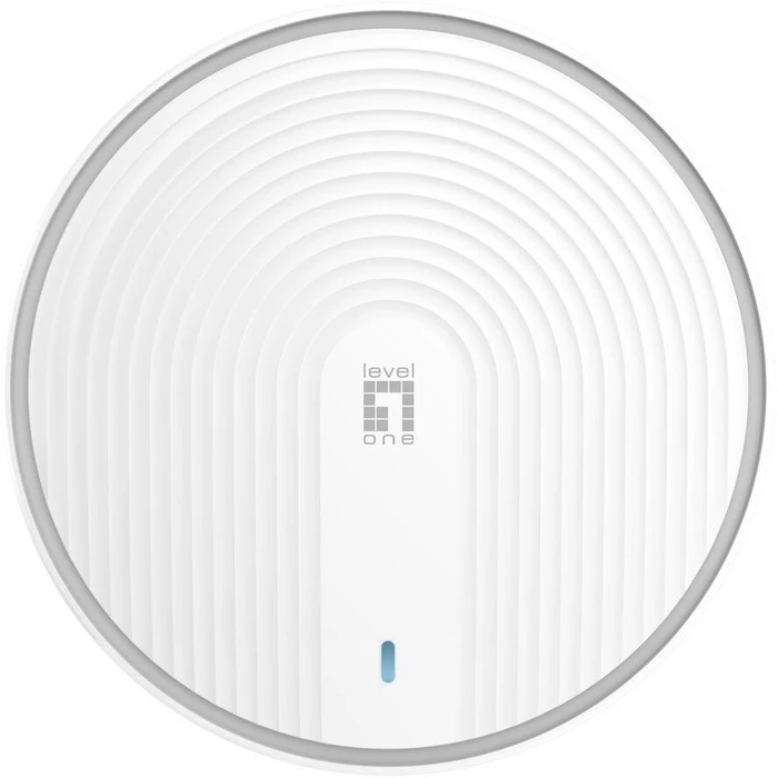 Access Point LevelOne WLAN AX1800 Wireless PoE DualBand WiFi6
