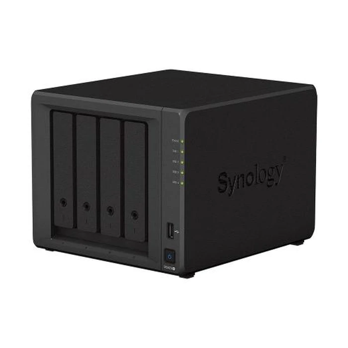 NAS Synology Disk Station DS923+ - server