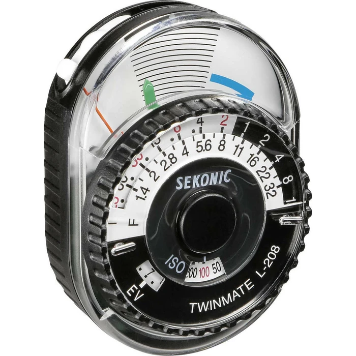 Φασματόμετρο Sekonic L-208 Twinmate