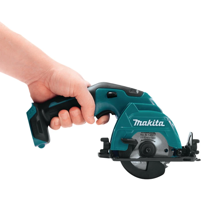 Δισκοπρίονο Makita HS301DZ cordless Hand