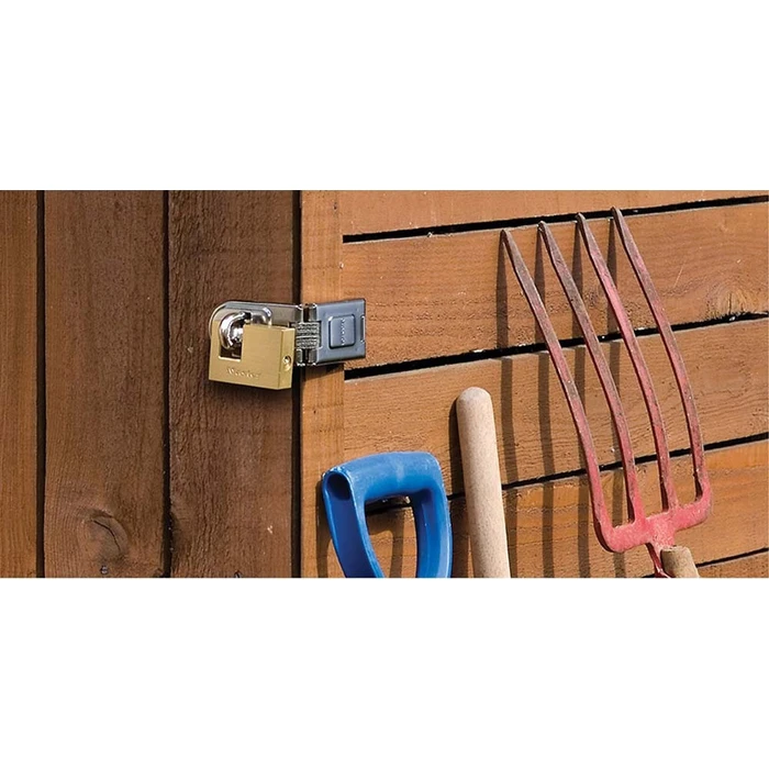 Λουκέτο Master Lock Padlock Brass Security Level 7 608EURD