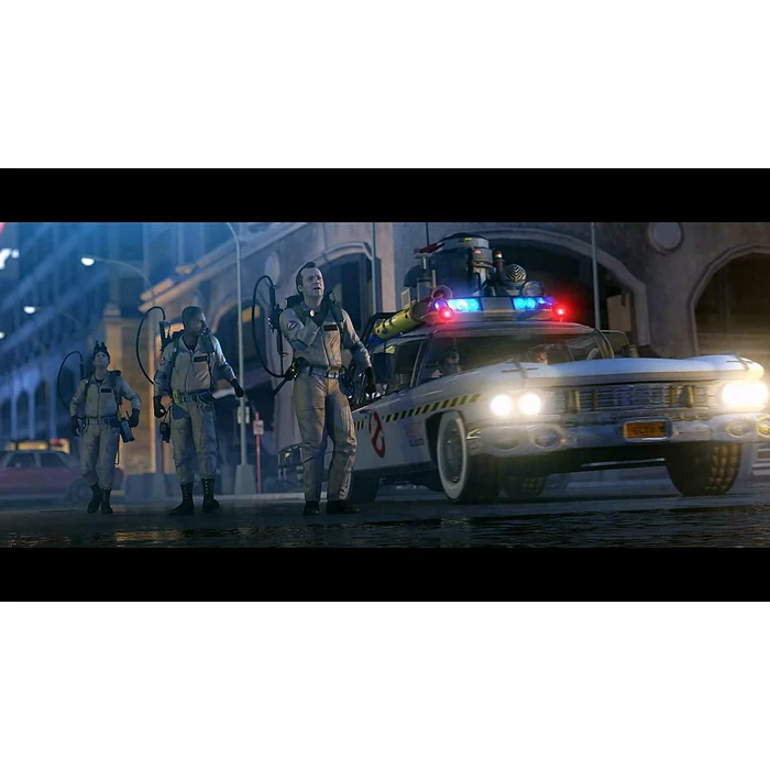 Παιχνίδι PS4 Ghostbusters: The Video Game Remastered