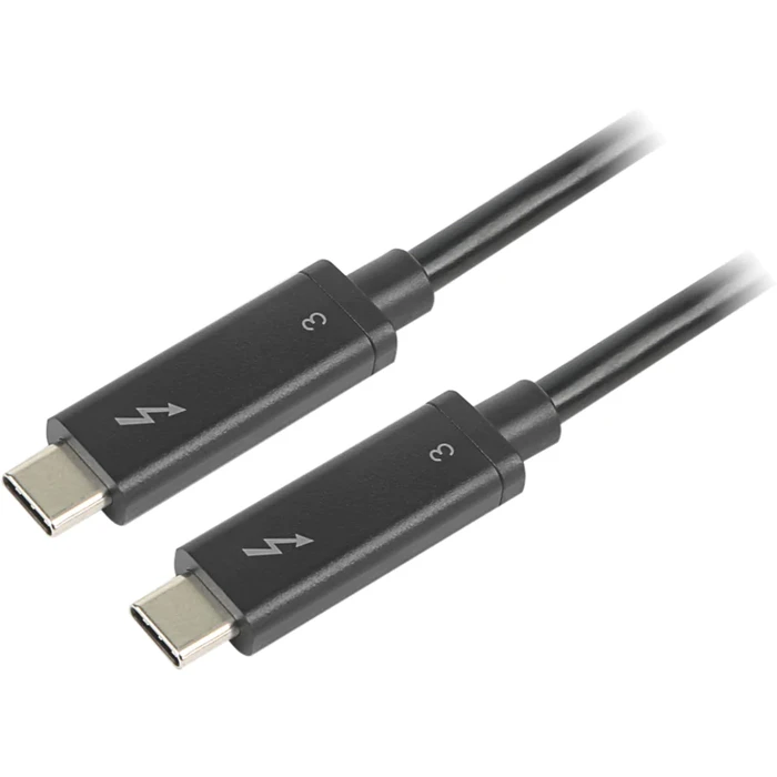 Καλώδιο USB Lenovo Thunderbolt 3 0,7m