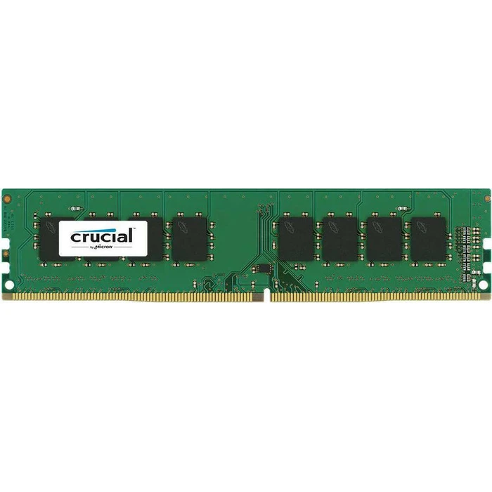 Μνήμη RAM Σταθερού DDR4 32GB Crucial 3200 MT/s UDIMM 288pin CL19