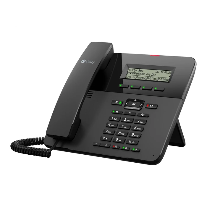 Τηλέφωνο VoIP Unify Openscape Desk Phone CP210