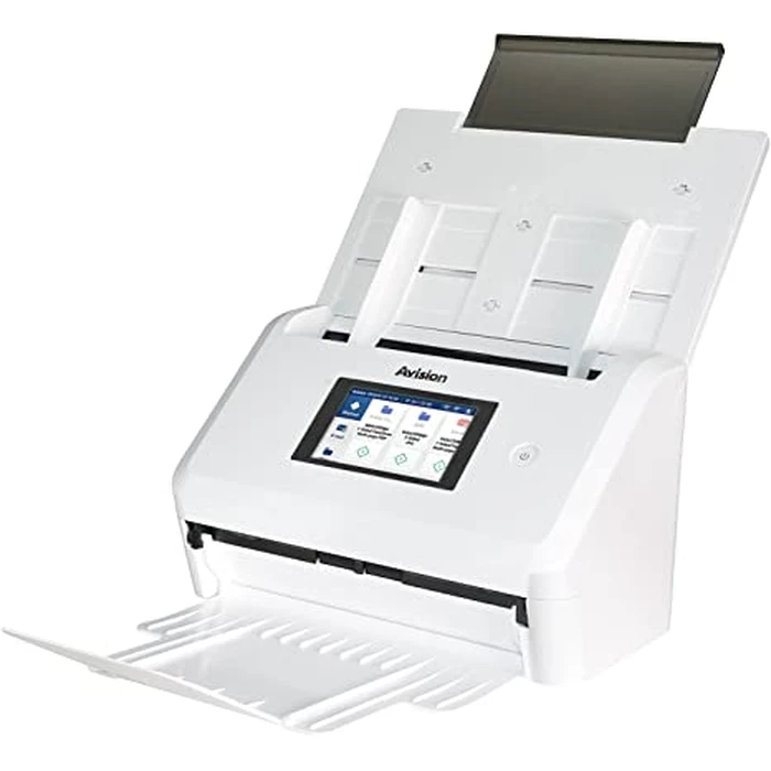 Scanner Avision AN335WL A4