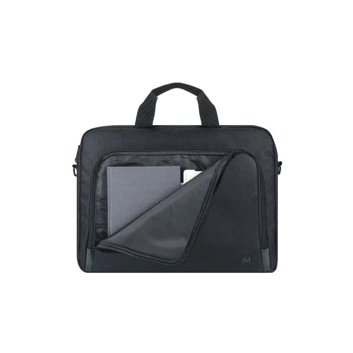 Τσάντα Laptop Mobilis TheOne Basic Briefcase Clamshell zipped 14-15.6"