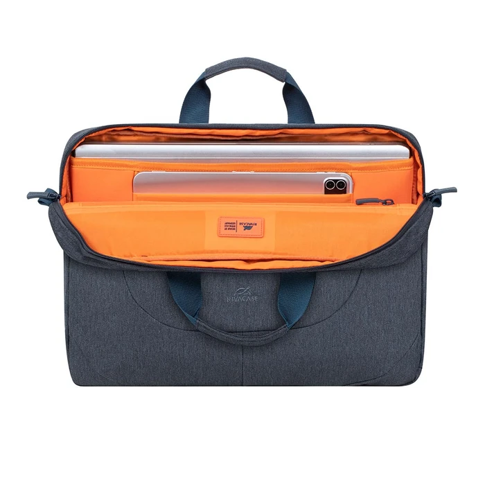 Τσάντα Laptop Rivacase 7731 Dark Grey Bag 15,6