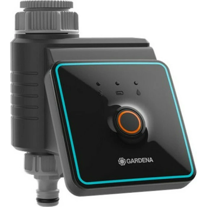 Προγραμματιστής Ποτίσματος Gardena Bluetooth Water Control