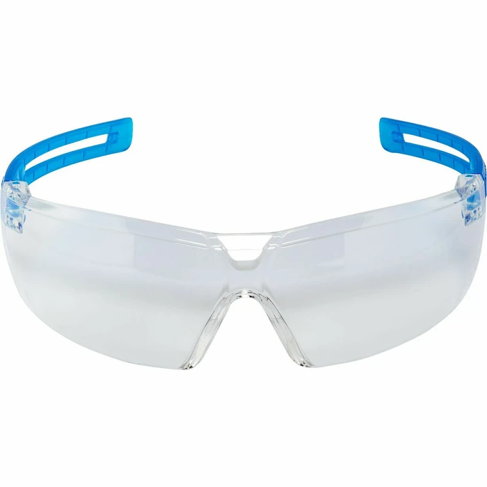Γυαλιά Εργασίας Uvex x-fit spectacles blue