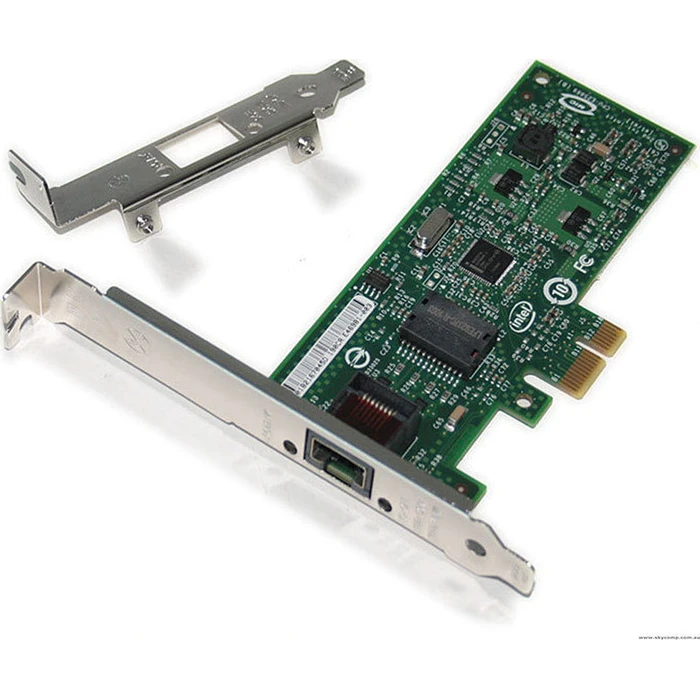 Κάρτα Δικτύου PCIe OEM 1000M Gigabit CT bulk