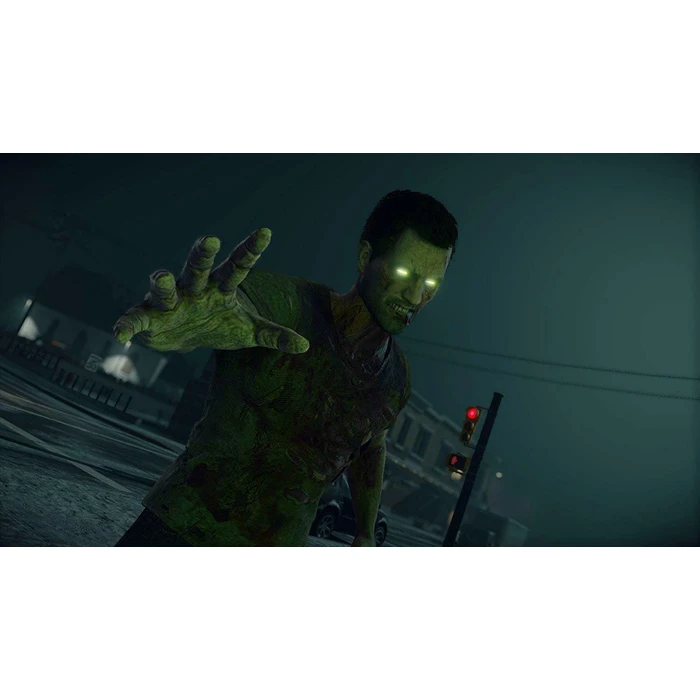 Παιχνίδι PS4 Dead Rising 4 Franks Big Package