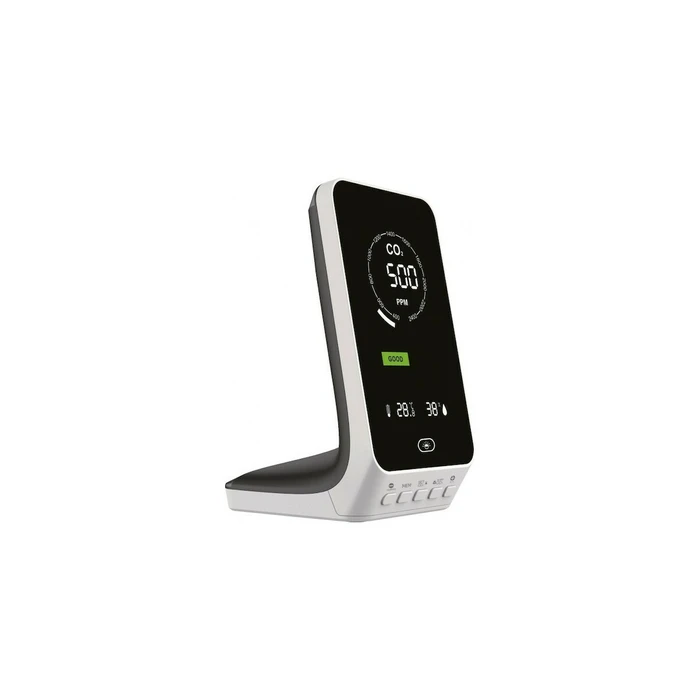 Μετρητής CO2 TFA 31.5010.02 CO2-Monitor AIRCO2NTROL UP