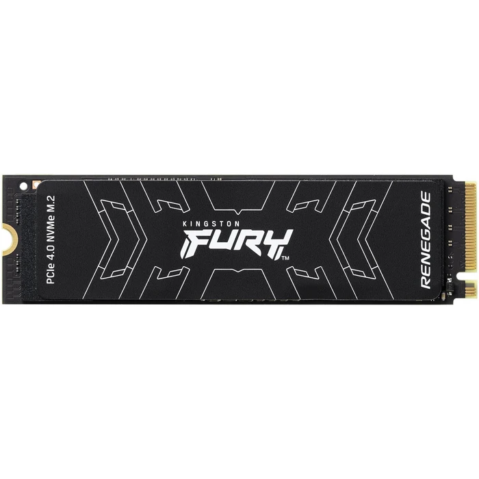 Σκληρός Δίσκος M.2 SSD 2TB Kingston FURY NVMe PCIe 4.0 x 4